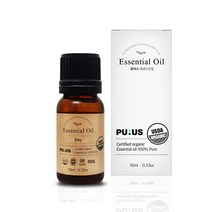 퓨어스 베이 아로마오일 월계수, 10ml, 1개