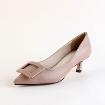 씨엔토 베일리 펌프스 5cm 50PK01