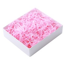 일자스타핑 500g, 핑크, 1개