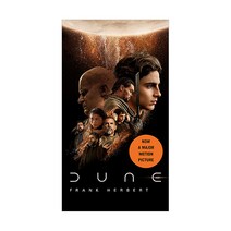 Dune Chronicles #01 : Dune, Penguin
