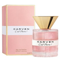 까르뱅 쎄 파리 팜므 오 드 퍼퓸, 50ml