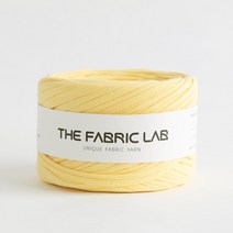 THEFABRICLAB 모달코튼얀 뜨개실 300g, 004 레몬버베나, 80m