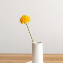 아티파티 행운과 행복의 메리골드 조화, 노란색