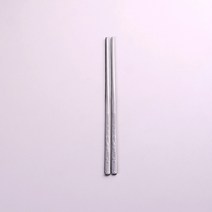 라온누리 달토끼 올스텐 아동용 젓가락, 젓가락 4p
