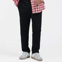 러기드하우스 잇츠 베리 컴포트 웨이스트 밴딩 팬츠