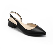 잭앤질 베이직 슬링백 3cm JA2146