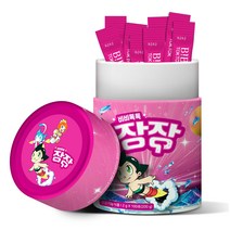 비비톡톡 아스트로보이 유아영양제 장장, 200g, 1개