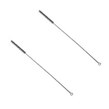 월드크린 스테인리스 연관솔 12파이, 혼합색상, 2개