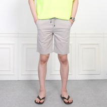 더마인드 남성용 쿨웨이크 반바지