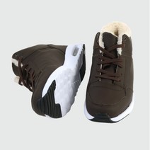 여성용 아레인 에어 털부츠