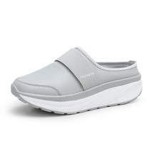 TheShoes 여성용 comfortable 슬리퍼 A2239