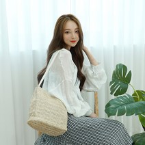 오르비 ERDO 라탄백