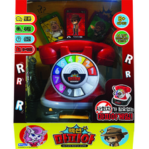 핑거게임 액션 마피아 게임, 혼합색상