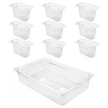 세기 PC밧드 10.2cm 1/1 + 10.2cm 1/9 9p 세트, 1세트, 10개
