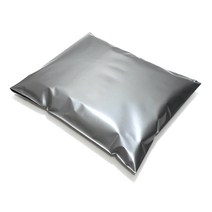 알피앤디 택배봉투 30111 2LDPE 실버, 400개