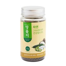 당풀이환, 1개, 150g