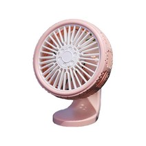 블랙핏 PLUS 블랙핑크 에어 서큘레이터 선풍기 시즌2 핑크, F203B