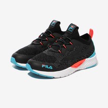 휠라 아동용 플렉스 뉴데이 KD 운동화 3RM01789D