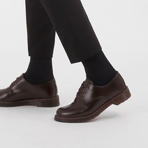 여성용 라베로 키높이 더비슈즈 YS3364