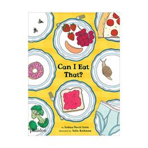 Can I Eat That?, Phaidon Press Ltd