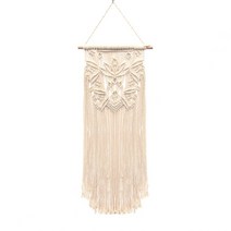 감성적인 월행잉 마크라메, TYPE 12