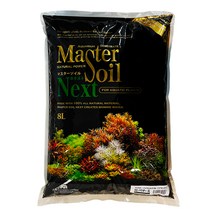 마스터 소일 넥스트 파우더, 1개, 8L