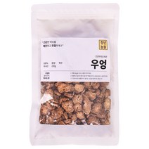 청년농원 볶은 우엉, 1개, 220g