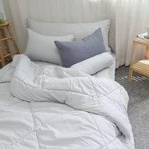 이룸앤 마일드 먼지없는 이불 + 토퍼 + 베개커버 세트