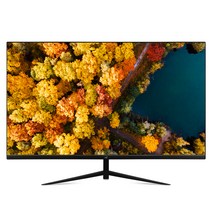 어드밴스원 68.58cm FHD 보더리스 100hz 게이밍 모니터, MV27KL(일반)