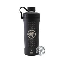 블랜더보틀 마블 레디안 스테인레스 리미티드 에디션, 토르, 768ml