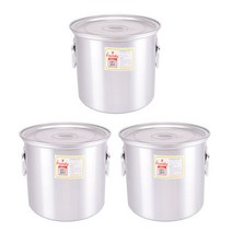 유진 대형 국솥 3p, 5호