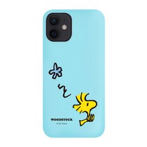 스누피 컬러젤리 시즌1 휴대폰 케이스