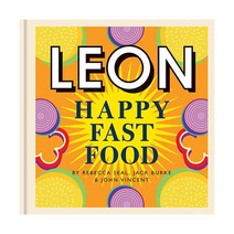 Leon Happy Fast Food, Conran