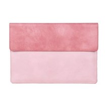 스냅케이스 율카페 가죽 파우치 태블릿PC 케이스, 딸기우유