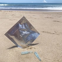 TARA 알개앰플 씨테라피 마스크 27g, 5개입, 10개
