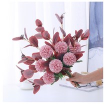 블루얼스 조화 인테리어 장식꽃, 10