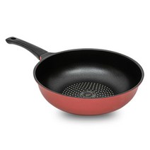 키친아트 프리미엄 IH 인덕션 메트레드 궁중팬, 1개, 30cm