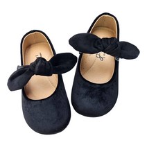 베이비잼 여아용 스피오 메리제인 플랫