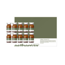 에스테맥스 콜라겐 바이알 앰플 512, 8ml, 10개