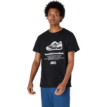 (주) 아식스코리아 아식스 남성용 M JSY SHOE GPX SS TEE 2201A013
