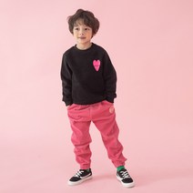 모모와 아동용 보보팬츠