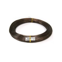 호미닷컴 분재철사 5.5mm 1kg, 1개