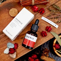 빅토리숲 발효 동백 오일, 30ml, 1개