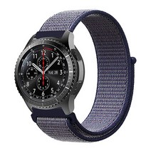 허브그립 스마트워치 스트랩 스포츠루프 42mm HG-20, 데저트샌드