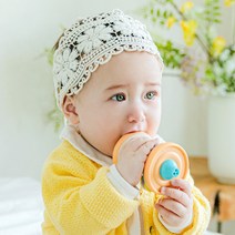 채니봉봉 플리플리 베이비밴드