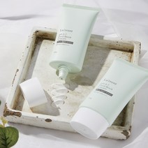 루런트 듀얼 블럭 순한 무기자차 선크림 SPF50+ PA++++, 50g, 2개