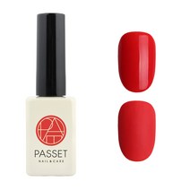 파셋 컬러 젤폴리쉬 10ml, 프레쉬오렌지 4, 1개