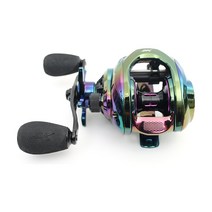 싸파 카멜레온 8볼 베이트릴, 혼합색상, DK-BR08L