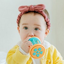 채니봉봉 릴리즈 봉봉 베이비밴드