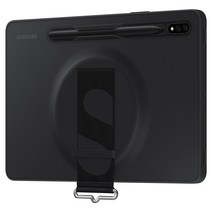 삼성전자 갤럭시 스트랩 커버, 블랙